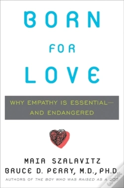 Capa do artigo Born For Love