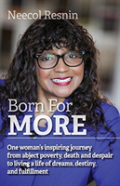 Born For More