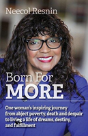 Born For More - Preview