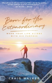 Capa do artigo Born For The Extraordinary
