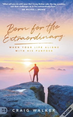 Capa do artigo Born For The Extraordinary