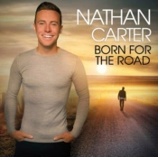 Capa do artigo Born for the Road - CD
