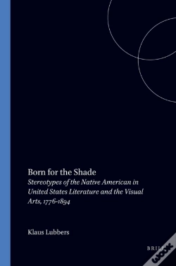 Capa do artigo Born For The Shade