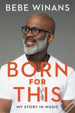 Capa do artigo Born For This
