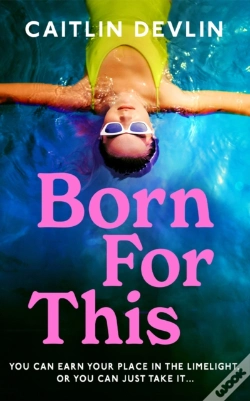 Capa do artigo Born For This