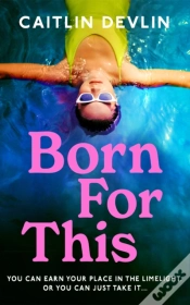 Capa do artigo Born For This