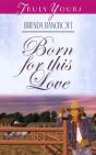 Born For This Love - Preview