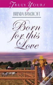 Capa do artigo Born For This Love