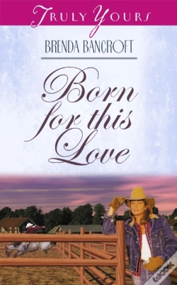 Capa do artigo Born For This Love