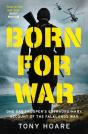 Born For War - Preview