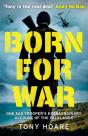 Born For War - Preview
