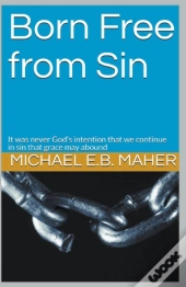 Born Free From Sin