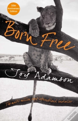 Capa do artigo Born Free