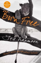 Capa do artigo Born Free