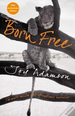 Capa do artigo Born Free