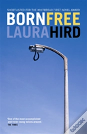 Capa do artigo Born Free