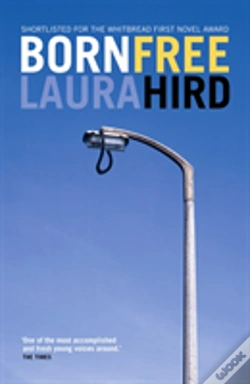Capa do artigo Born Free