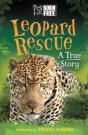 Born Free: Leopard Rescue - Preview