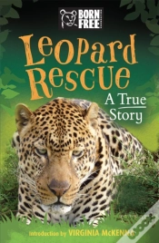 Capa do artigo Born Free: Leopard Rescue