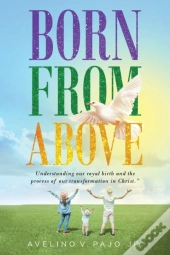 Born From Above