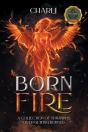 Born From Fire - Preview