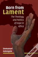 Born From Lament