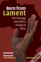 Capa do artigo Born From Lament