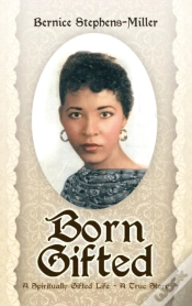 Capa do artigo Born Gifted