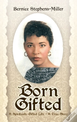 Capa do artigo Born Gifted