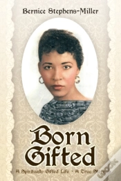 Capa do artigo Born Gifted