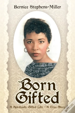 Capa do artigo Born Gifted