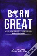 Born Great