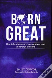 Born Great