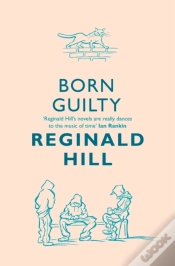 Capa do artigo Born Guilty