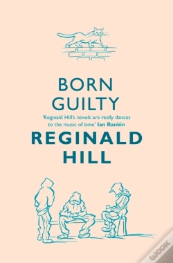 Capa do artigo Born Guilty