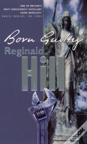 Capa do artigo Born Guilty