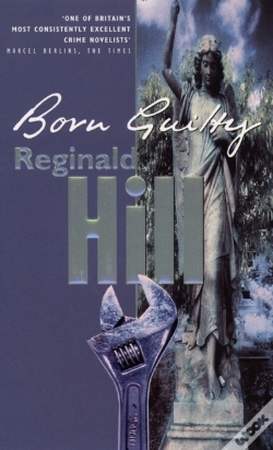 Capa do artigo Born Guilty