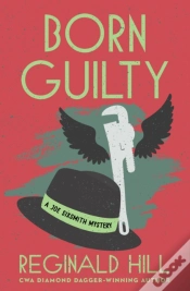 Capa do artigo Born Guilty