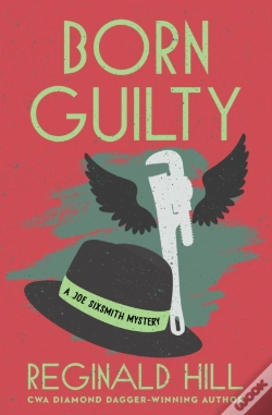 Capa do artigo Born Guilty