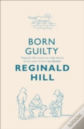 Capa do artigo Born Guilty