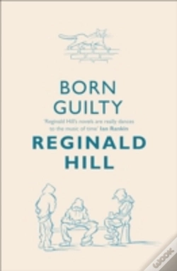 Capa do artigo Born Guilty