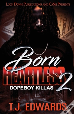 Capa do artigo Born Heartless 2: Dopeboy Killas