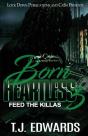 Born Heartless 3 - Preview