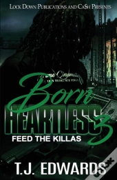 Born Heartless 3