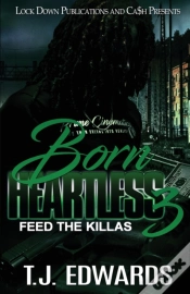 Capa do artigo Born Heartless 3
