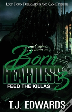 Capa do artigo Born Heartless 3