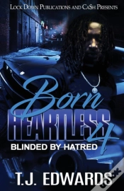 Capa do artigo Born Heartless  4: Blinded By Hatred
