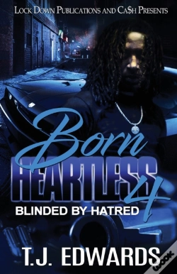 Capa do artigo Born Heartless  4: Blinded By Hatred
