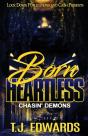Born Heartless - Preview