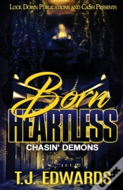 Capa do artigo Born Heartless